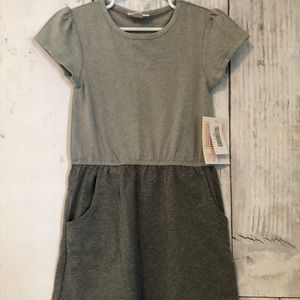 LuLaRoe Kids Mae NWT Size 6